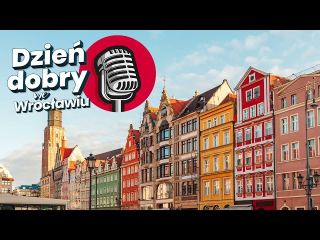 Wideo - 28 września. „Dzień dobry we Wrocławiu” - sprawdź co słychać w mieście (PODCAST)
