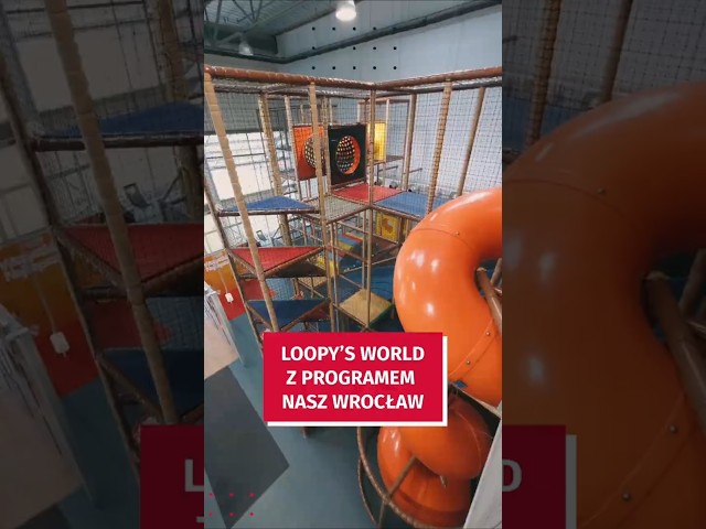 Wideo - Dzień Dziecka ze zniżką - sprawdź gdzie! #wroclaw