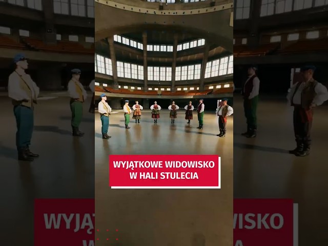 Wideo - Tancerze zapraszają na widowisko "Chłopi". A czym jest dla nich zespół?