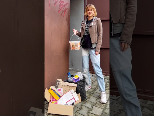 Wideo - Jak poprawnie segregować śmieci?   #wroclaw
