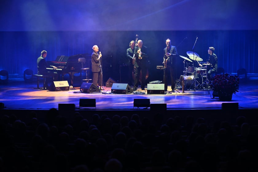 Gala z okazji 75-lecia Uniwersytetu Medycznego we Wrocławiu