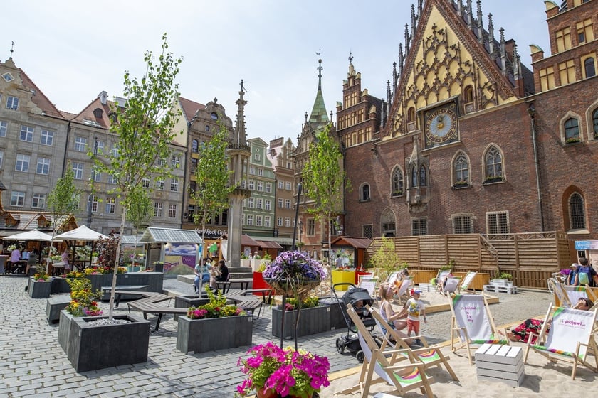 Jarmark Świętojański Wrocław 2022