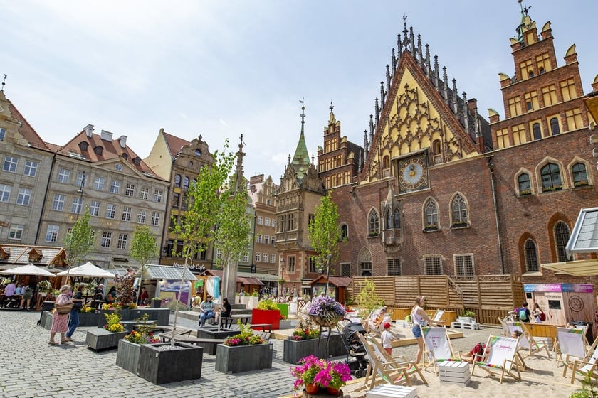 Jarmark Świętojański Wrocław 2022