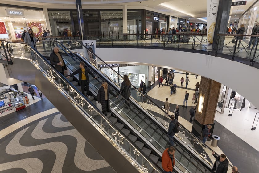 Niedziela handlowa we Wrocławiu