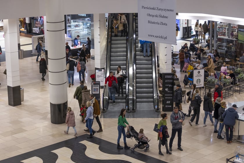 Niedziela handlowa we Wrocławiu