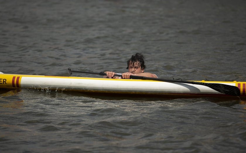 Dzień Odry 2022 Bulwar Dunikowskiego Wrocław