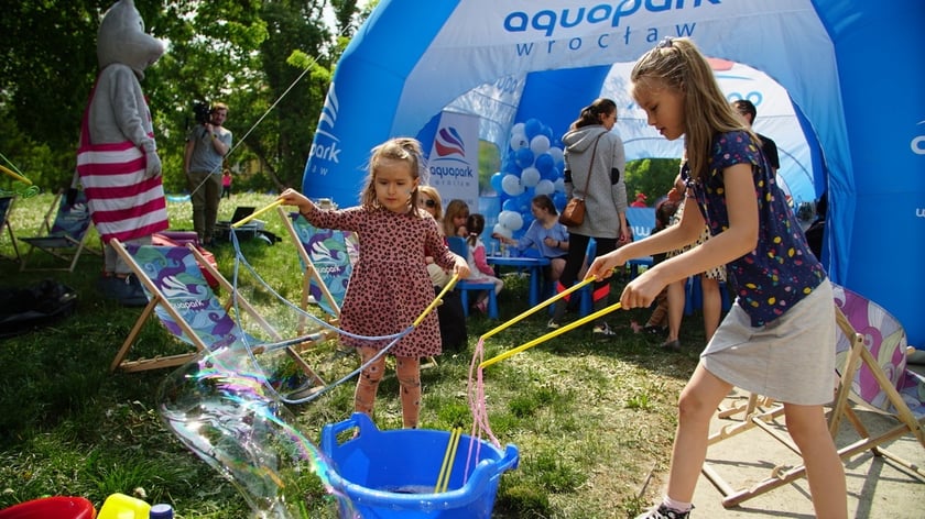 Dzień Odry 2022 Wrocław