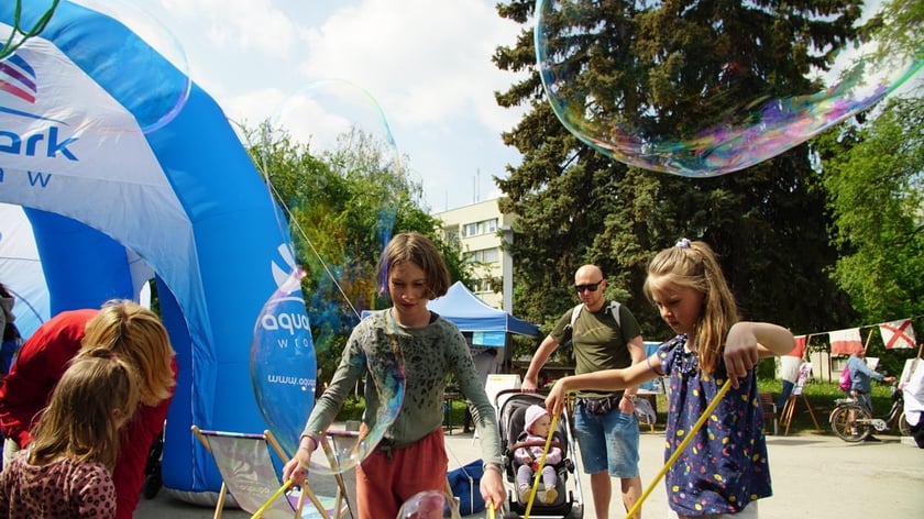 Dzień Odry 2022 Wrocław