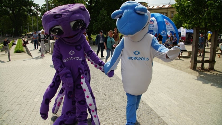 Dzień Odry 2022 Wrocław