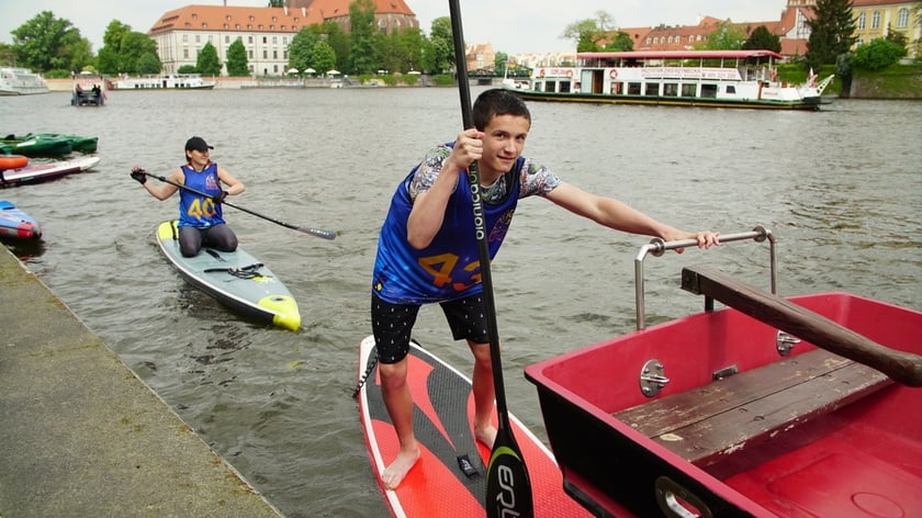 Dzień Odry 2022 Wrocław