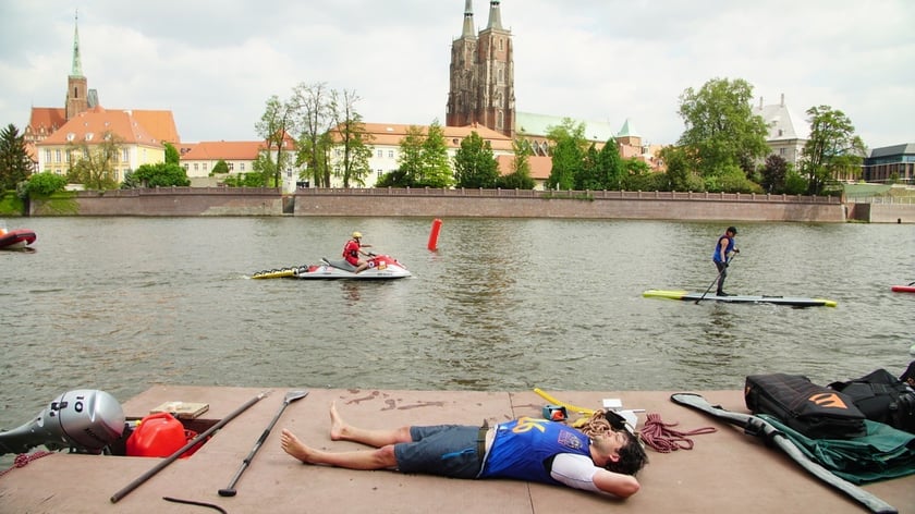 Dzień Odry 2022 Wrocław