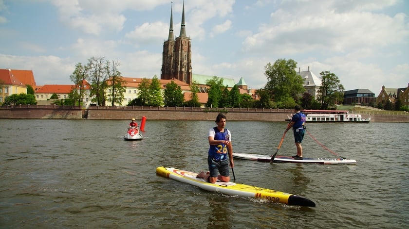 Dzień Odry 2022 Wrocław