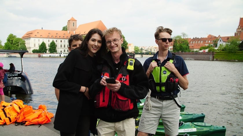 Dzień Odry 2022 Wrocław