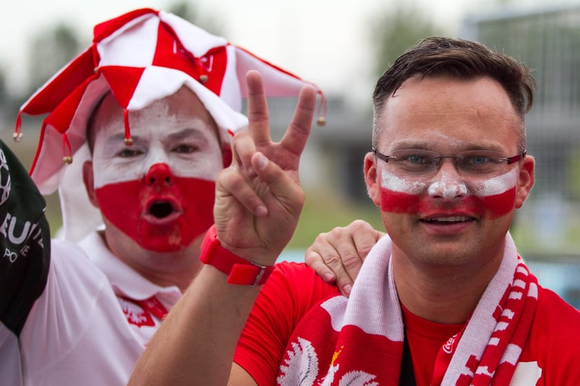 Euro 2012 we Wrocławiu, kibice, mecze, stadion, Rynek