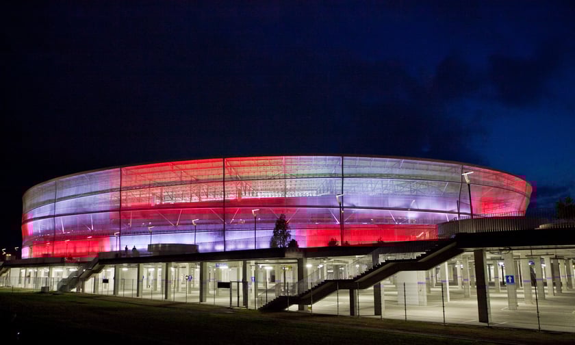 Euro 2012 we Wrocławiu, kibice, mecze, stadion, Rynek