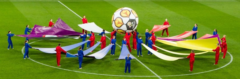 Euro 2012 we Wrocławiu, kibice, mecze, stadion, Rynek