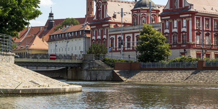 Śródmiejski Węzeł Wodny