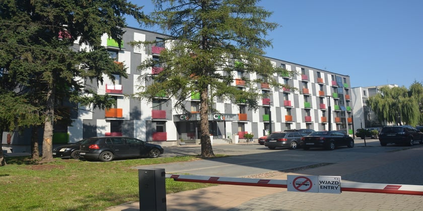 Citi Hotel's - Trzemeska 10