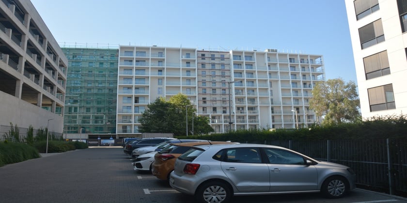 Braniborska 10E - Profit Development