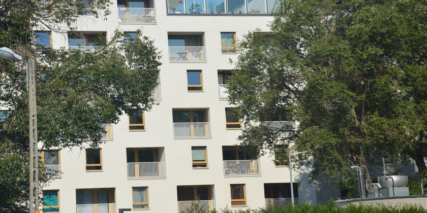 Braniborska 10E - Profit Development
