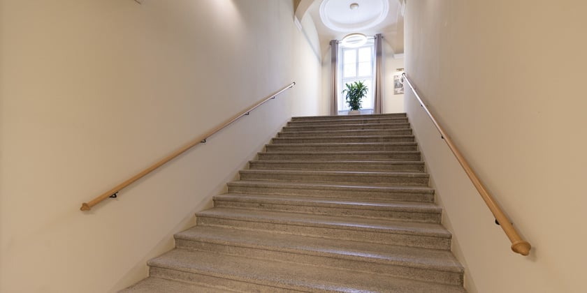 Rezydencja Święta Jadwiga