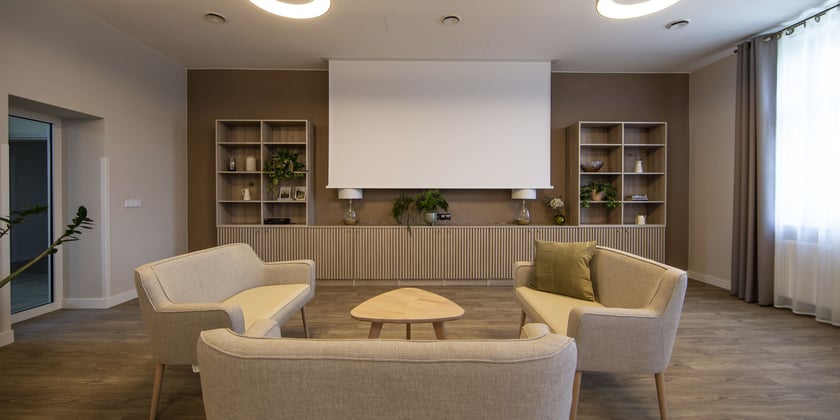 Rezydencja Święta Jadwiga