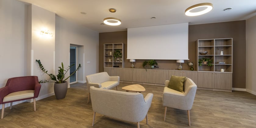 Rezydencja Święta Jadwiga