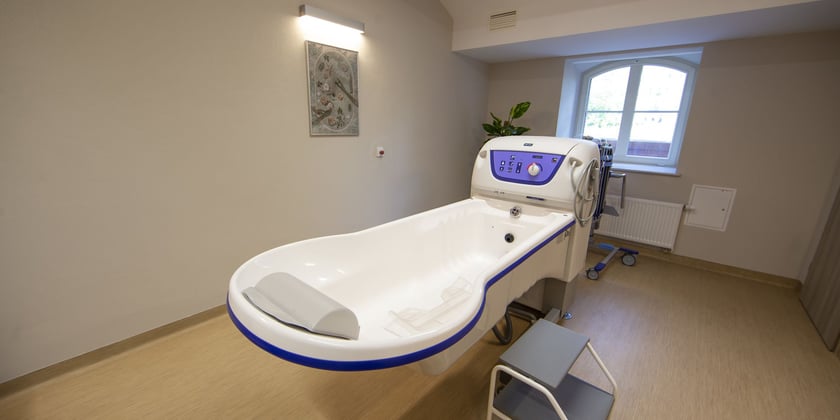 Rezydencja Święta Jadwiga