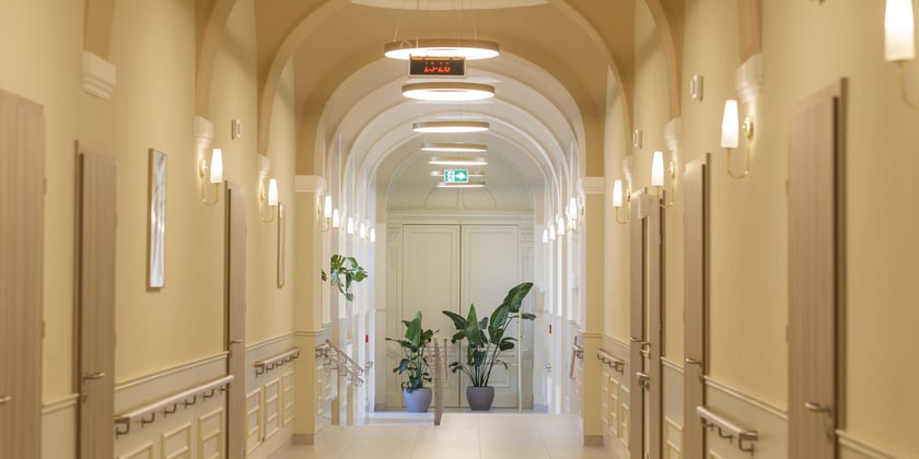 Rezydencja Święta Jadwiga