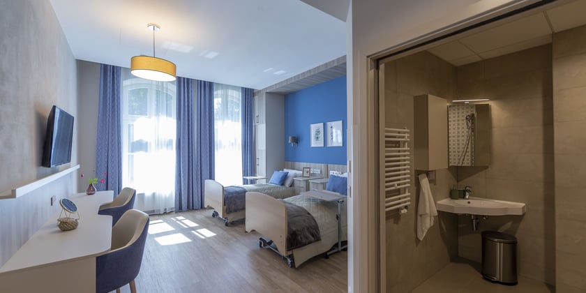 Rezydencja Święta Jadwiga