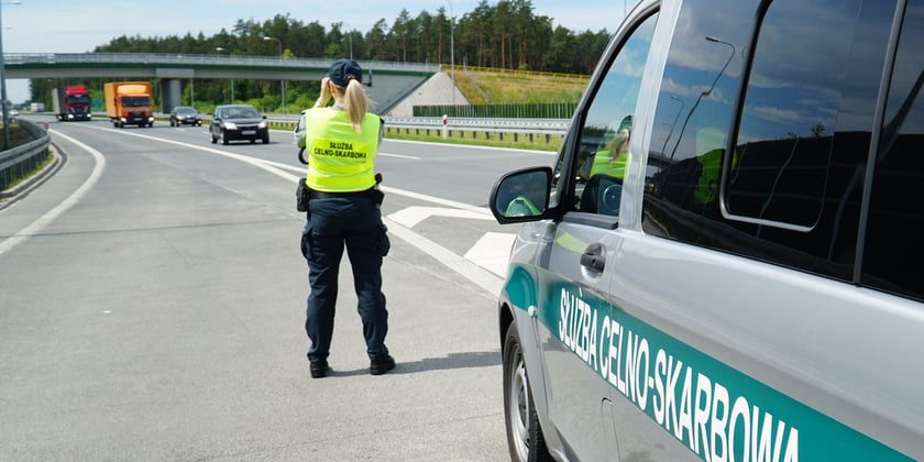 Dolnośląska Krajowa Administracja Skarbowa szuka osób chętnych do pracy we Wrocławiu, Legnicy, Wałbrzychu i Zgorzelcu.