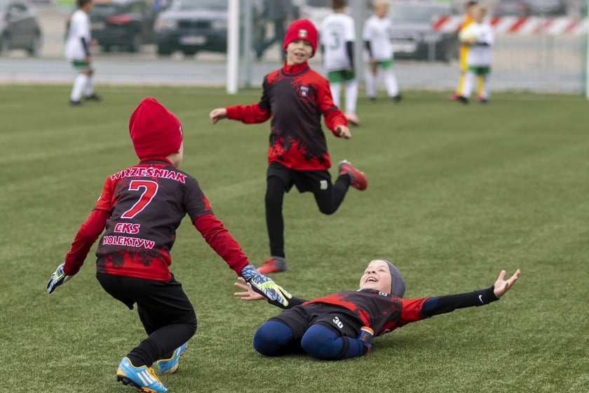 Tarczyński Arena Cup - 15 października 2022, Wrocław