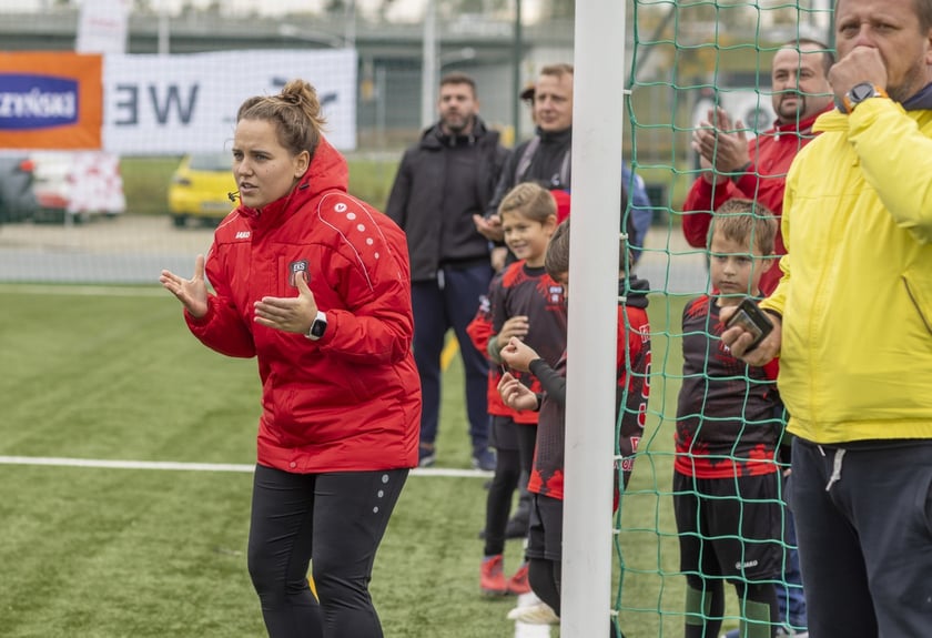 Tarczyński Arena Cup - 15 października 2022, Wrocław