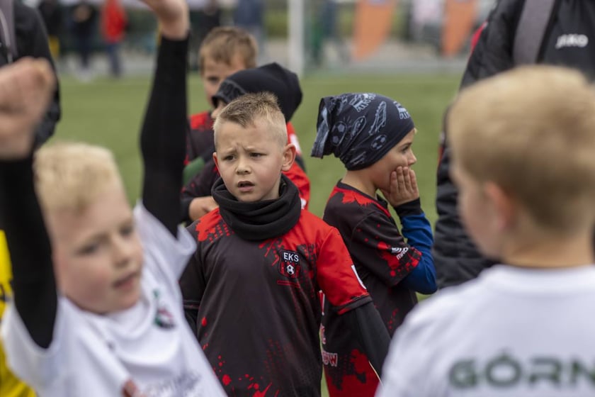Tarczyński Arena Cup - 15 października 2022, Wrocław