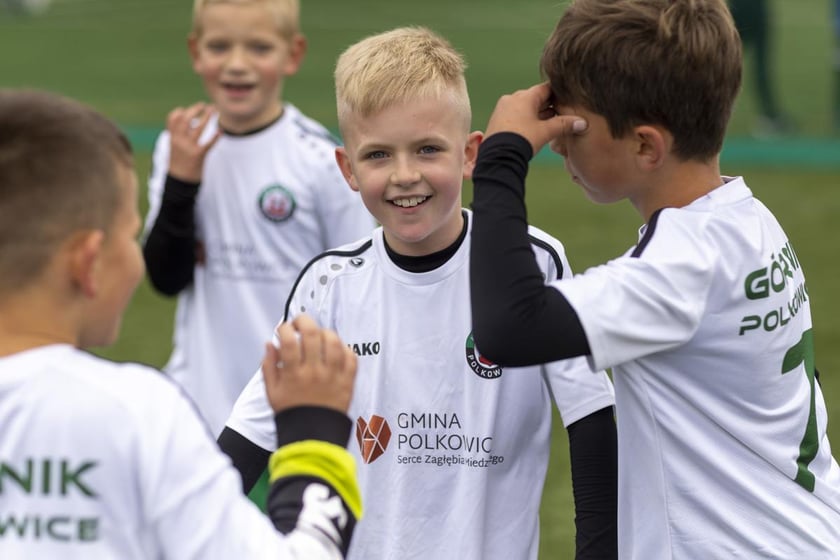 Tarczyński Arena Cup - 15 października 2022, Wrocław