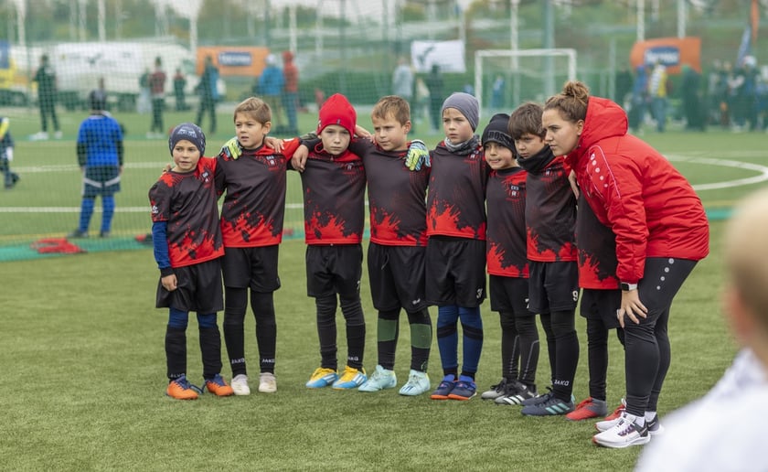 Tarczyński Arena Cup - 15 października 2022, Wrocław