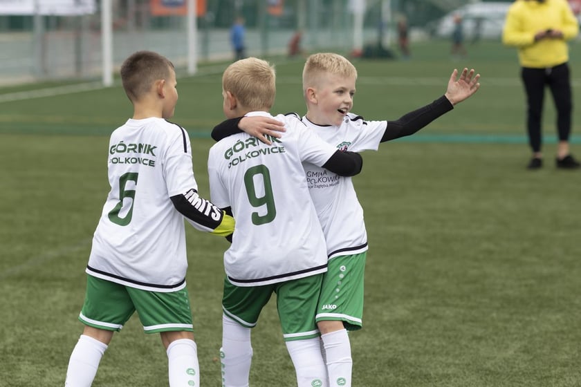 Tarczyński Arena Cup - 15 października 2022, Wrocław