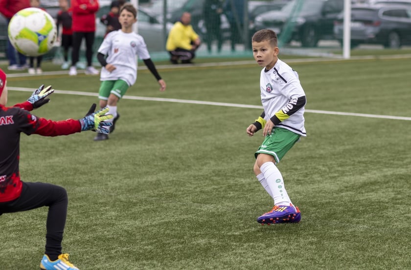 Tarczyński Arena Cup - 15 października 2022, Wrocław