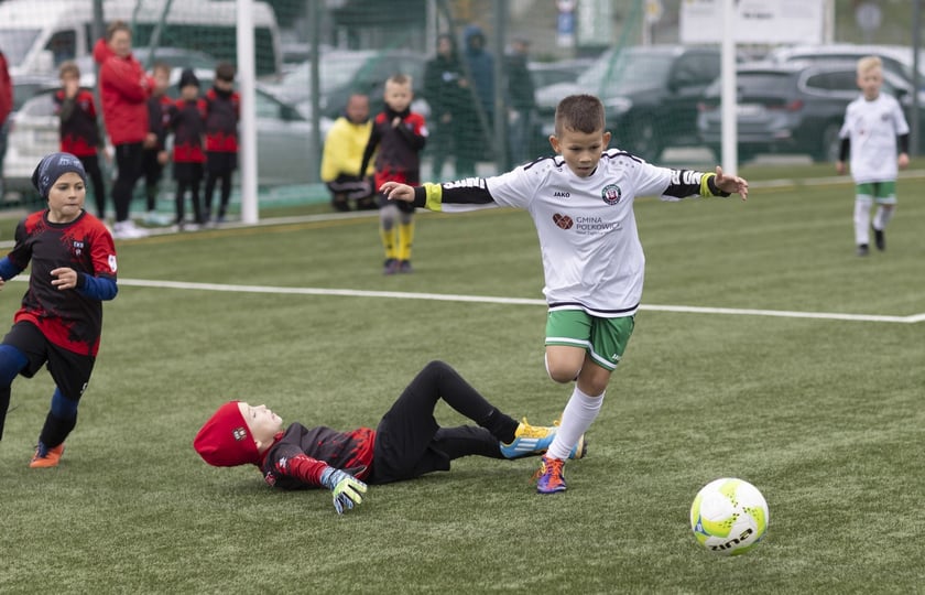 Tarczyński Arena Cup - 15 października 2022, Wrocław
