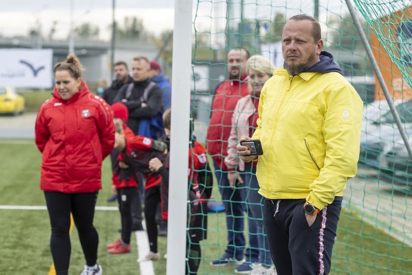 Tarczyński Arena Cup - 15 października 2022, Wrocław