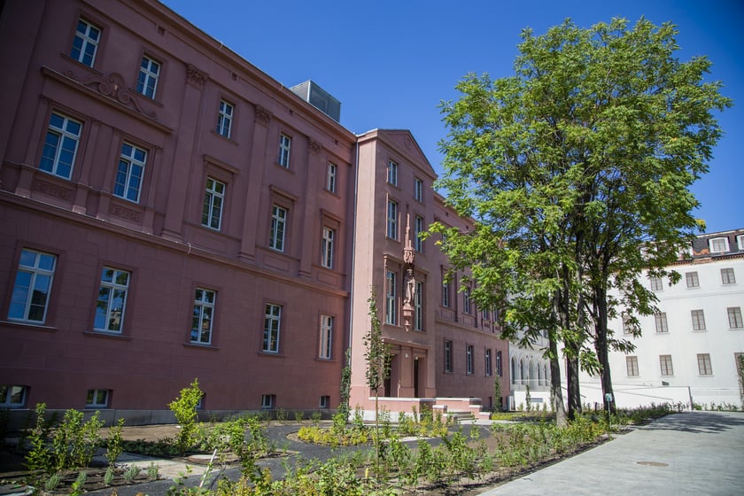 Rezydencja Święta Jadwiga