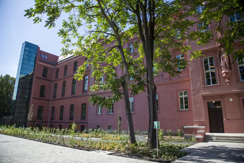 Rezydencja Święta Jadwiga