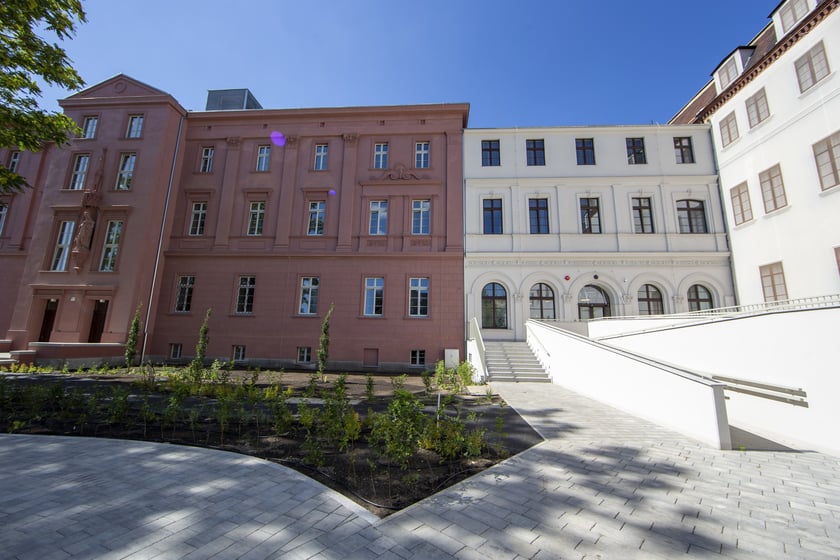 Rezydencja Święta Jadwiga