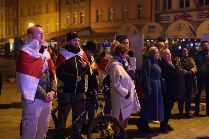 Marsz Wzajemnego Szacunku 2022
