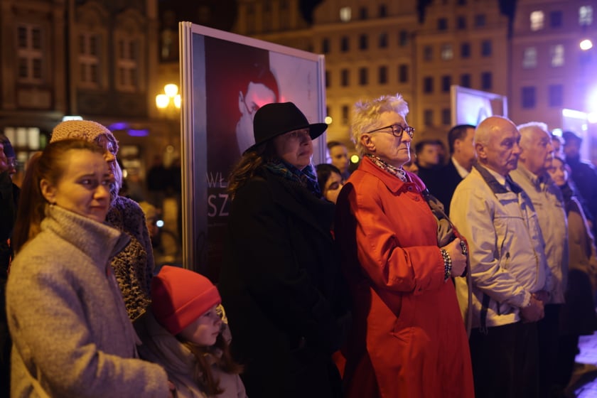 Marsz Wzajemnego Szacunku 2022