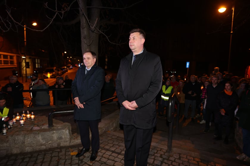Marsz Wzajemnego Szacunku 2022