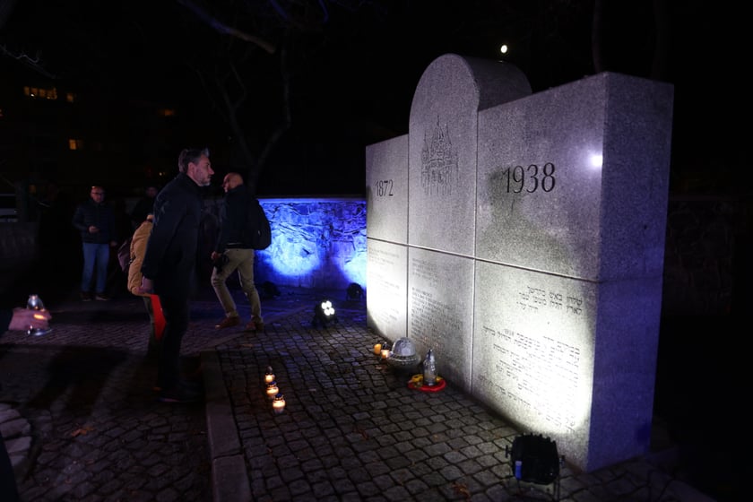 Marsz Wzajemnego Szacunku 2022