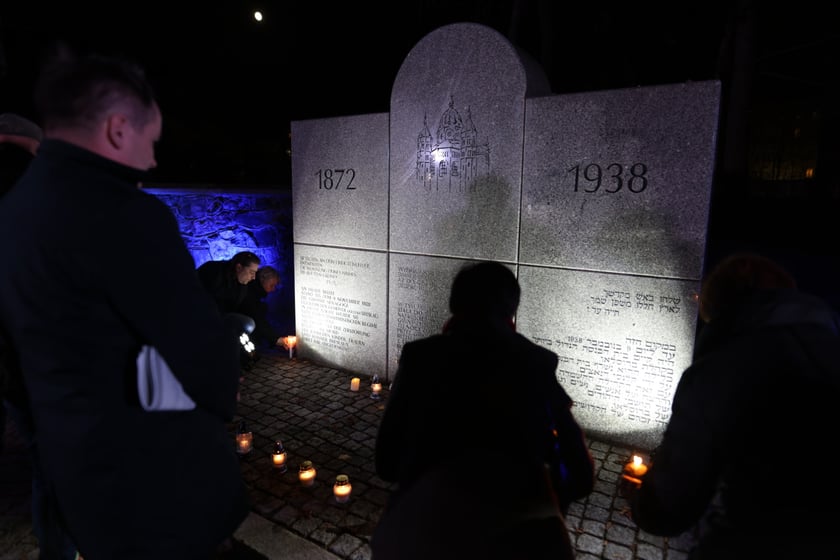 Marsz Wzajemnego Szacunku 2022