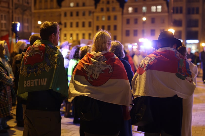Marsz Wzajemnego Szacunku 2022