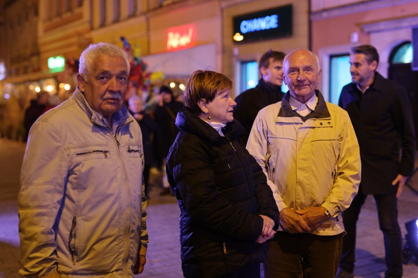 Marsz Wzajemnego Szacunku 2022